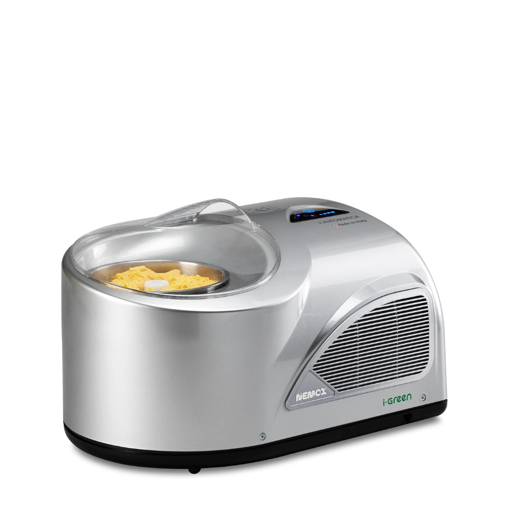 Nemox Gelato And Sorbet Machine