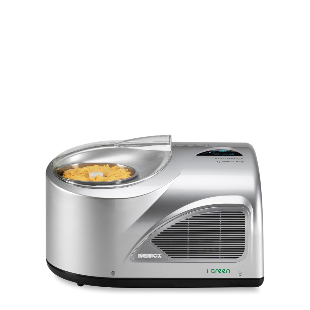 Nemox Gelato And Sorbet Machine