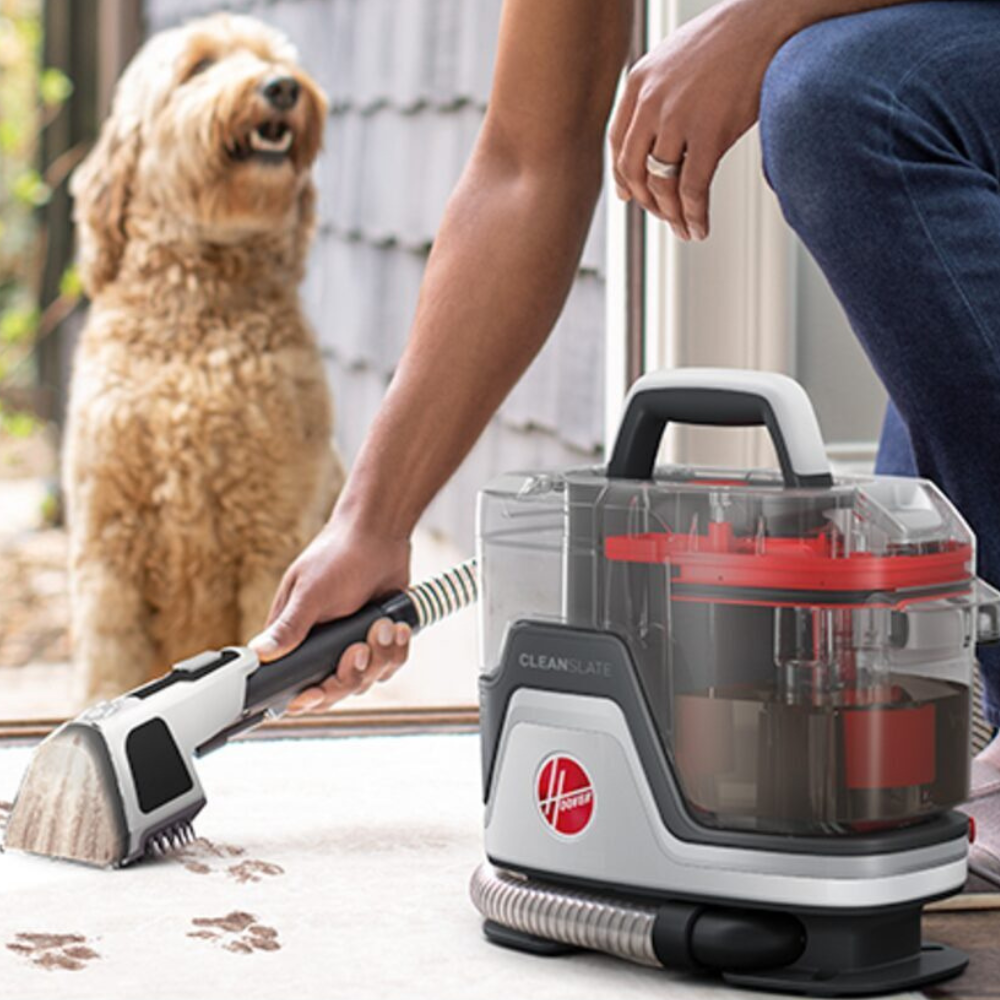 Hoover Clean Slate Spot Cleaner (Corded)
