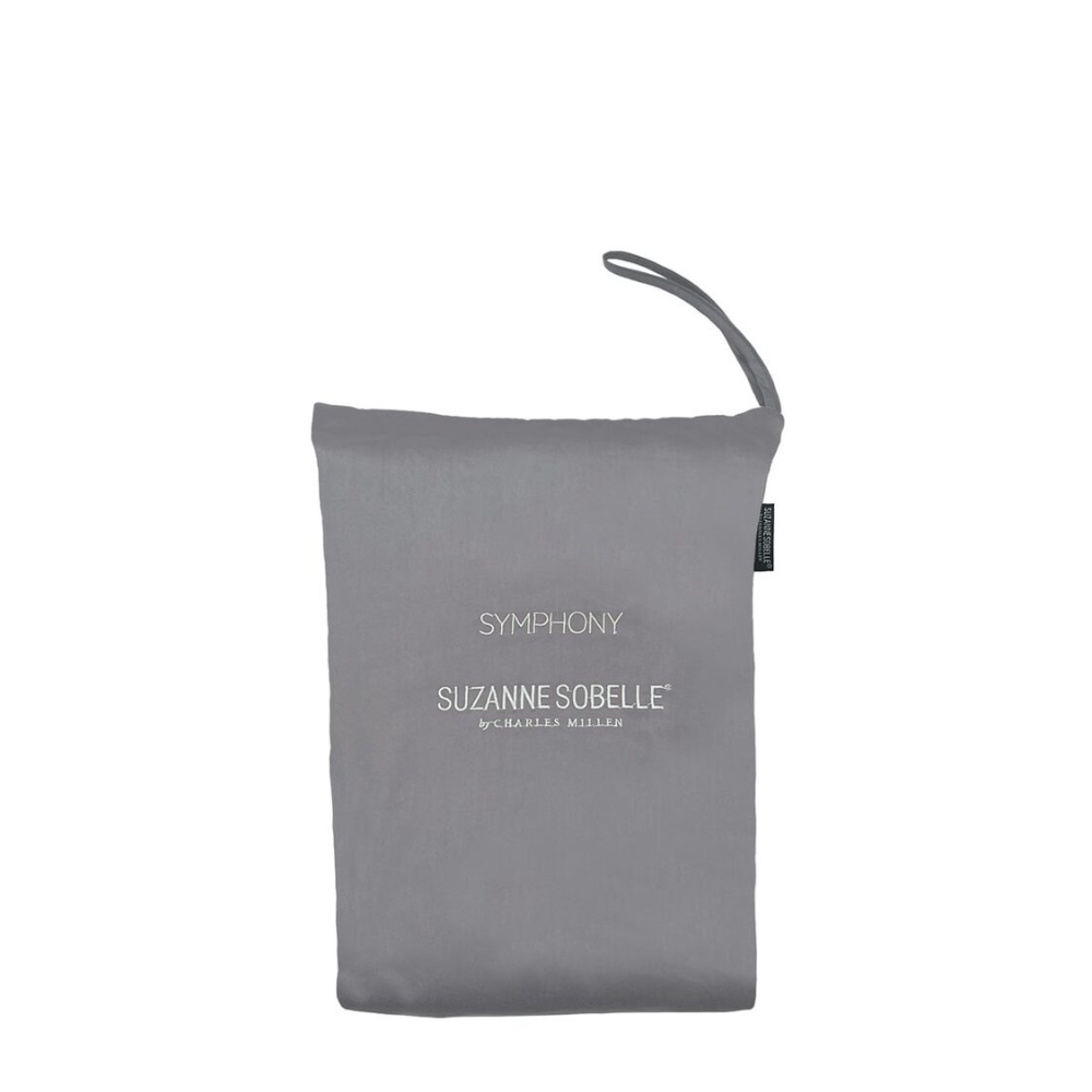 Suzanne Sobelle Symphony Collection S03 Flint Grey