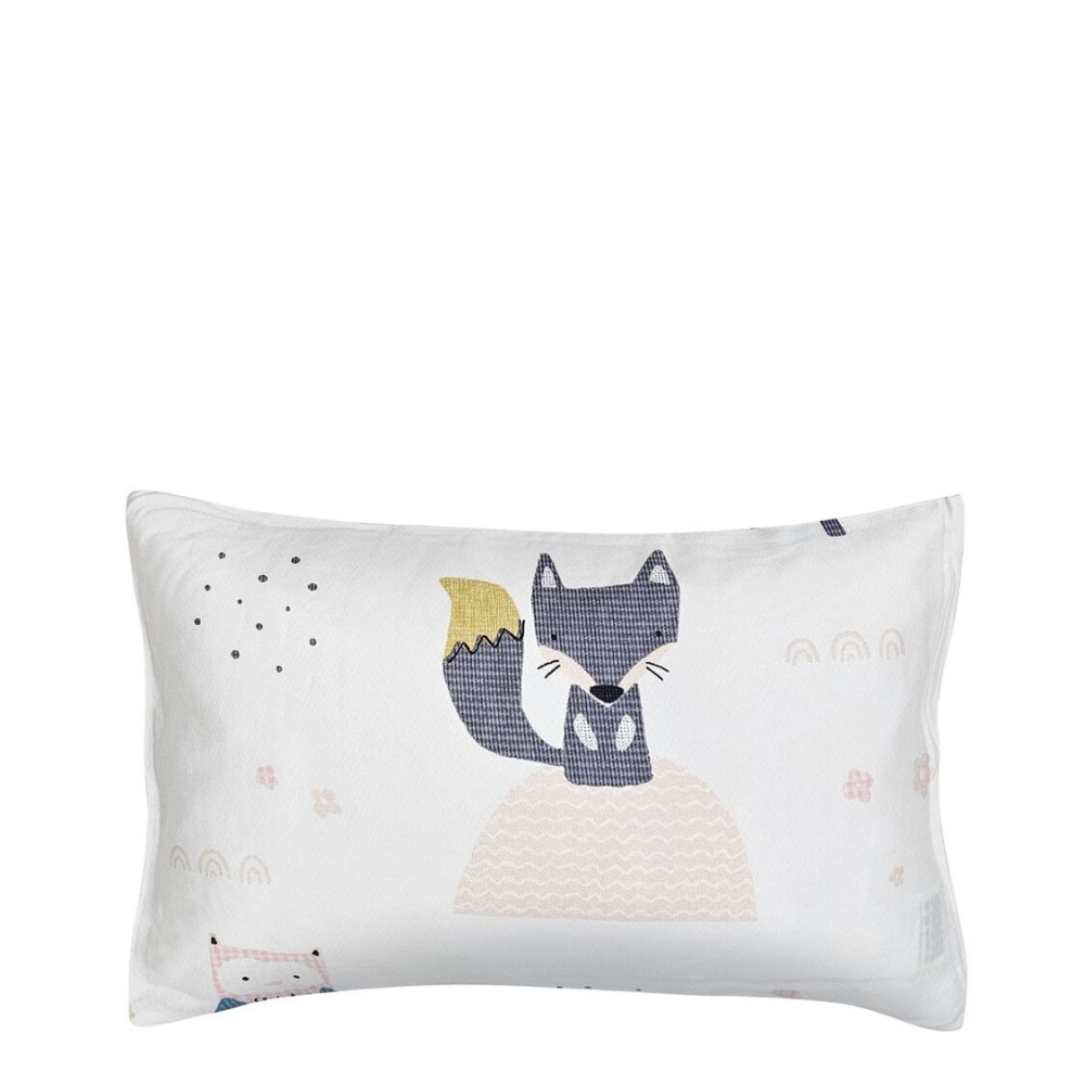 Charles Millen The Gang 70 Thumper - Bed Set