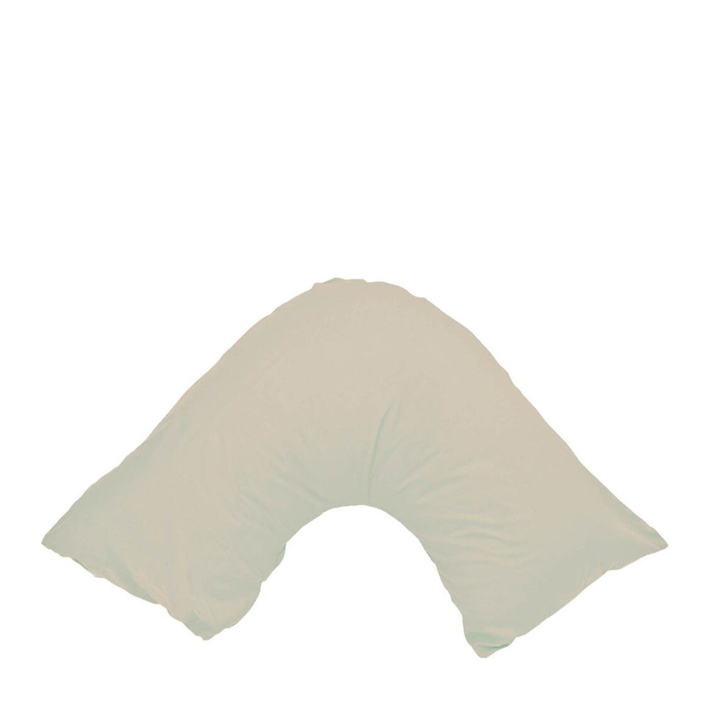 J.Rapee Cuddle U Cover with Insert Ecru