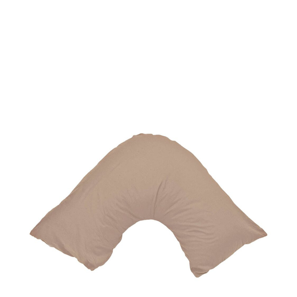 J.Rapee Cuddle U Cover with Insert Almond
