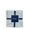 Christy 100% Combed Cotton 4pc (Face,Sports,Bath Towel & Terry Mat) Bundle Set