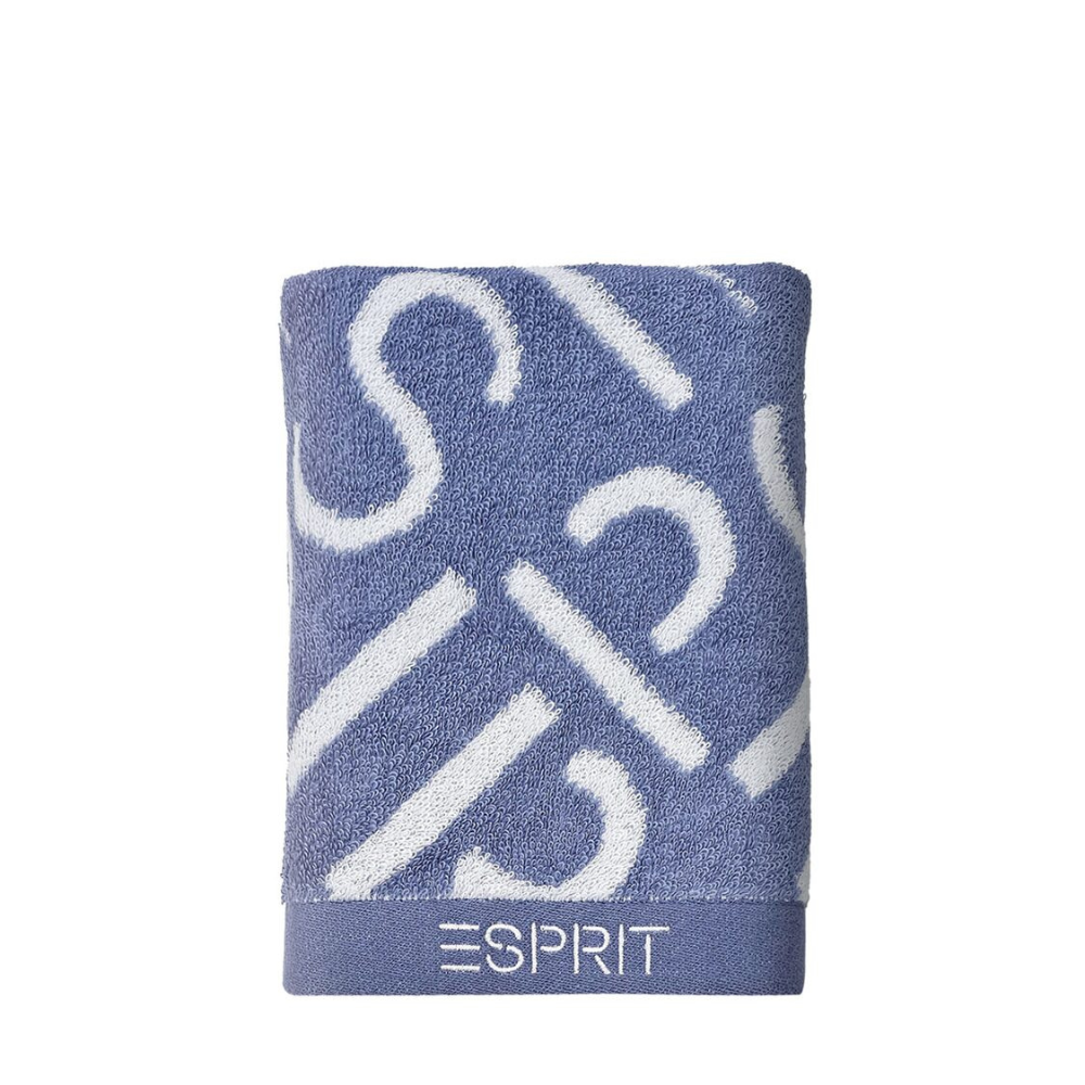 Esprit Logo Hand Towel