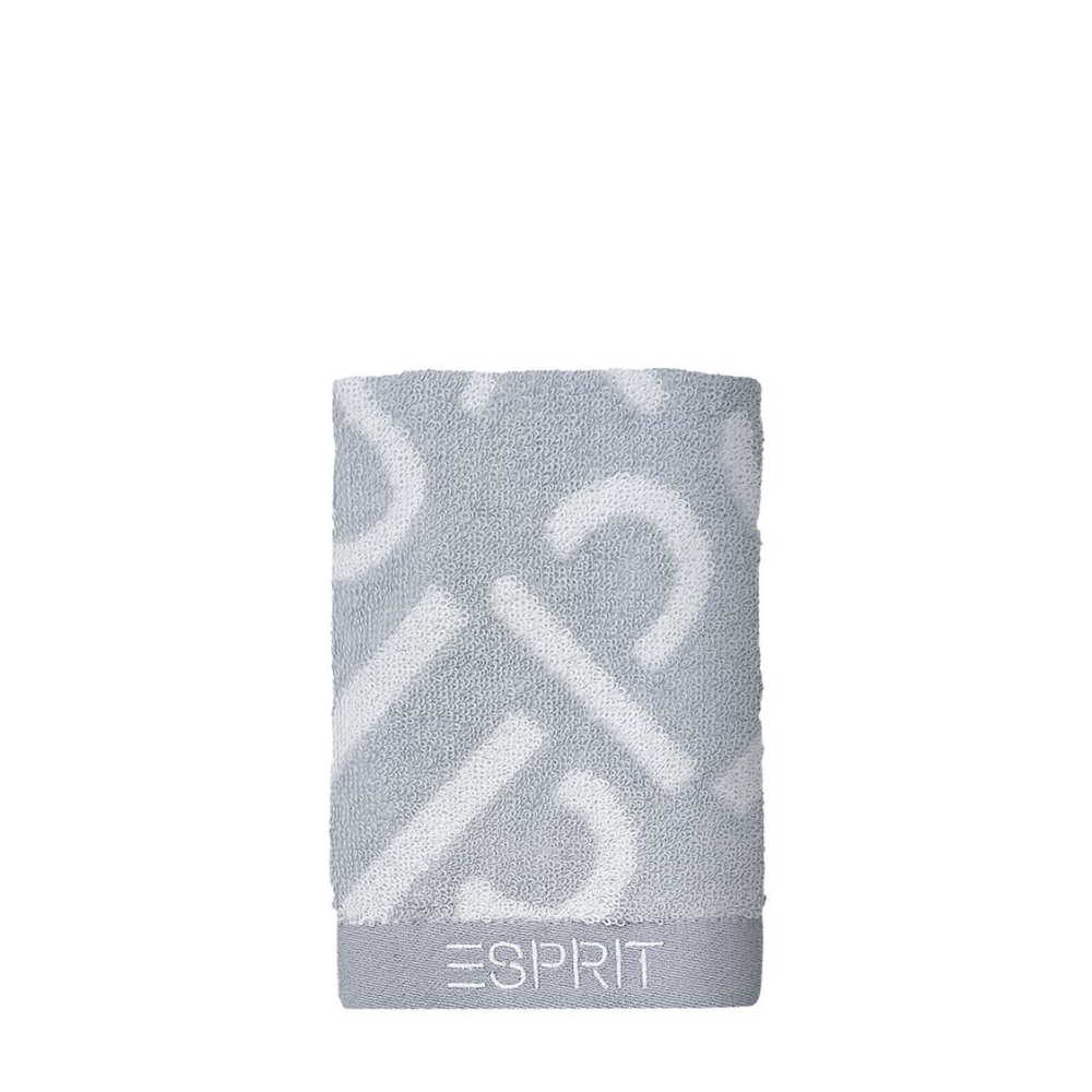 Esprit Logo Face Towel