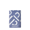 Esprit Logo Face Towel