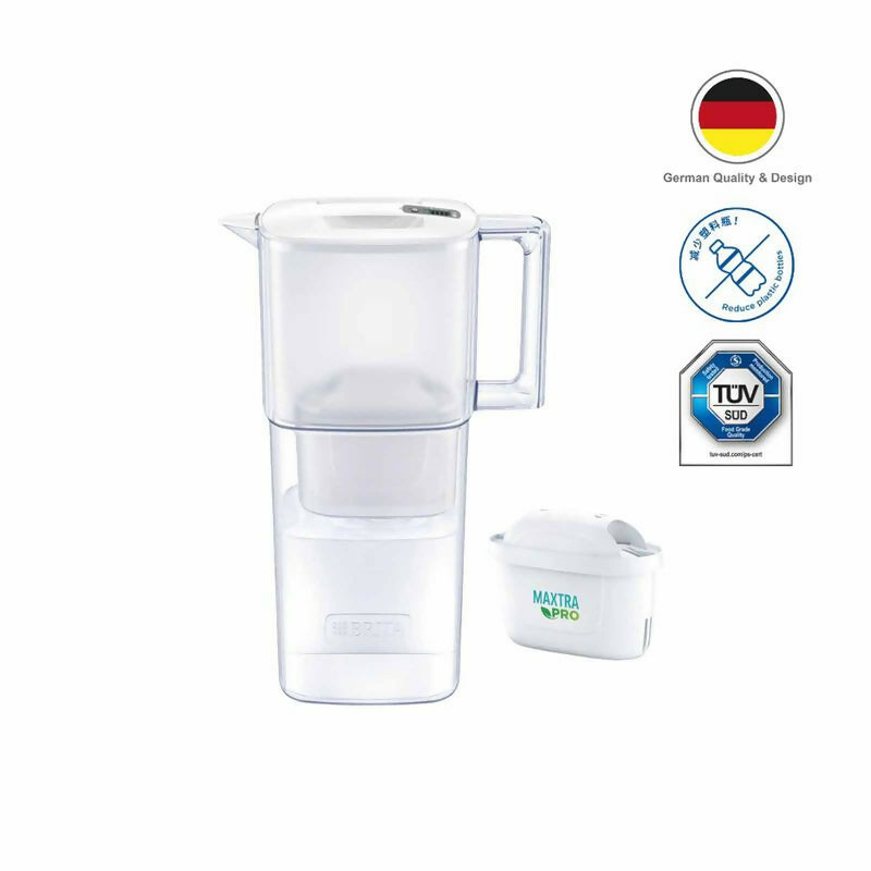 Brita Liquelli 2.2L Water Filter Jug