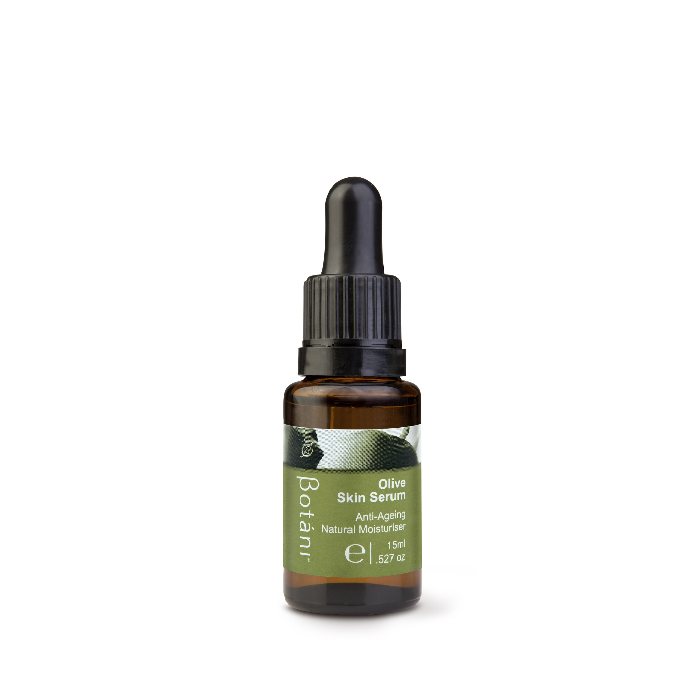 Botani Olive Skin Serum 15ml