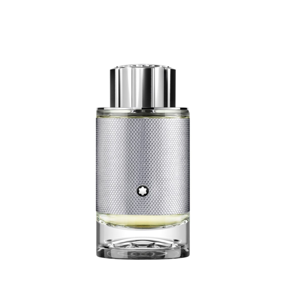 Montblanc Explorer Platinum EDP