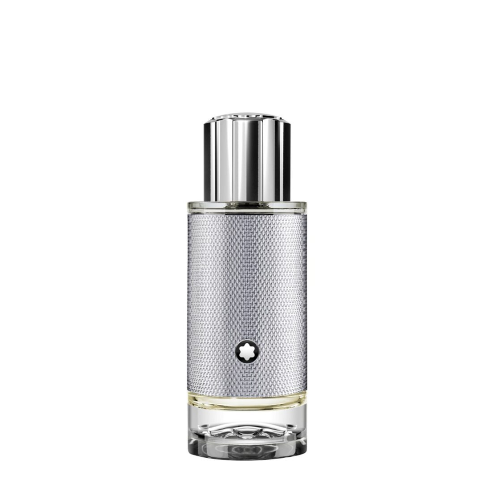Montblanc Explorer Platinum EDP
