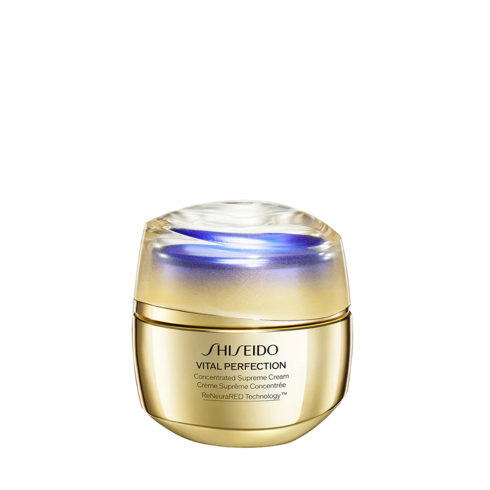 Shiseido Vital Perfection Concentrated Supreme Cream 50ml