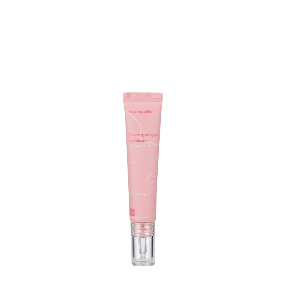 Face Republic Blooming Collagen Eye Booster 15ml