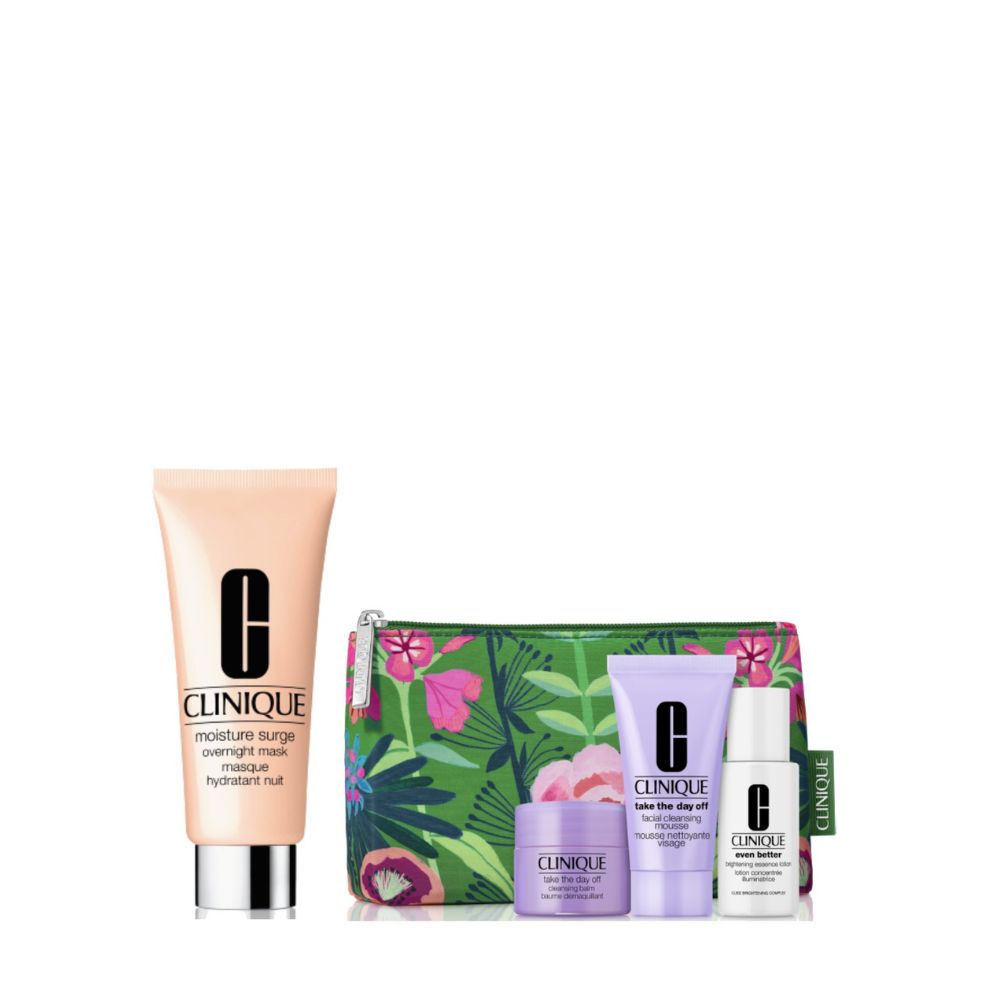 Clinique Smart De-aging Set (Worth $125) Gifts