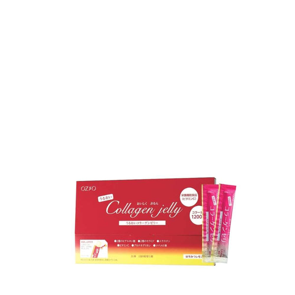 Ozio Collagen Jelly