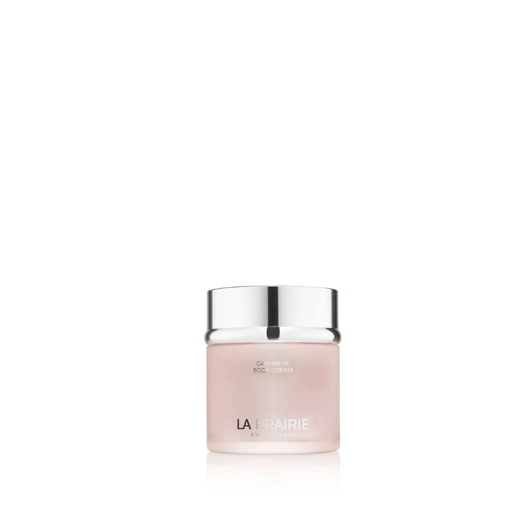 La Prairie Cashmere Body Cream