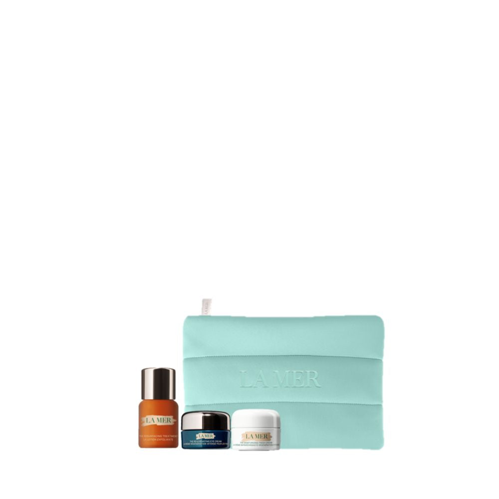 La Mer Clarified Glow Duo (Worth $251) Gifts