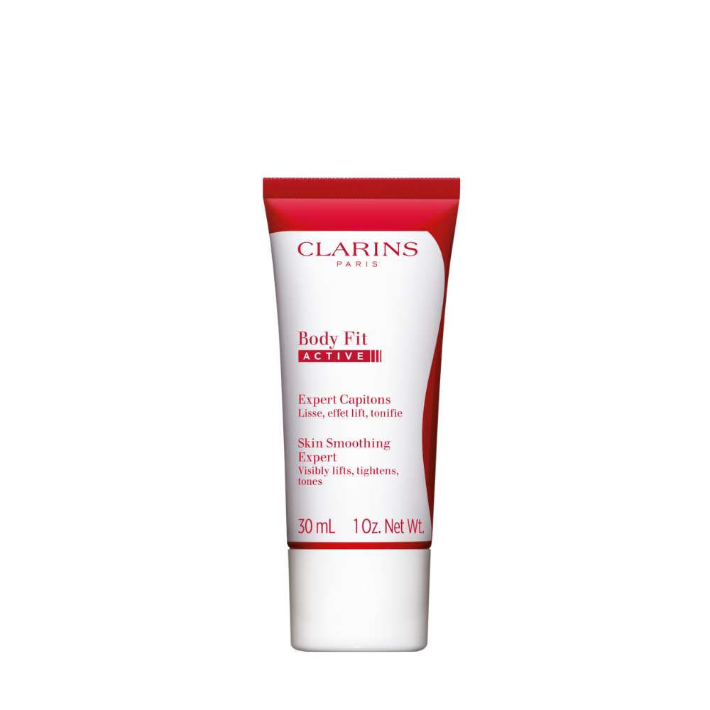 Clarins Body Fit Trial Size 30ml