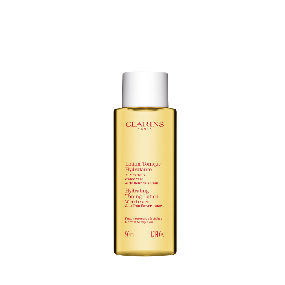 Clarins Hydra Toning Lotion Tr Size 50ml