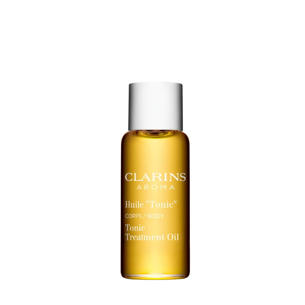 Clarins Tonic Body Oil Trial Size 10ml