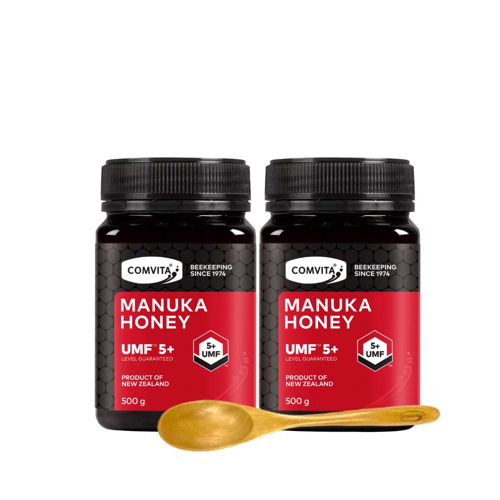 Comvita Daily Vitality Set