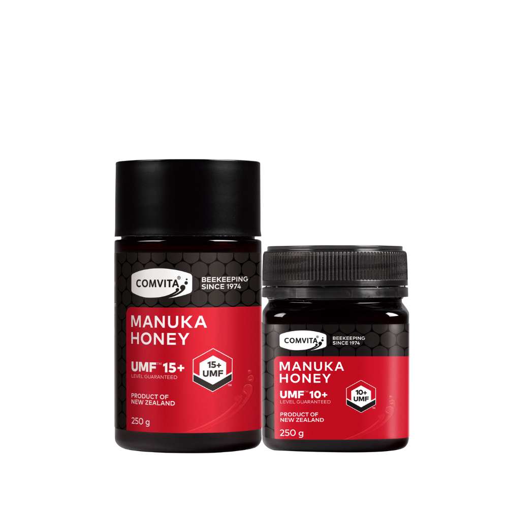 Comvita Immunity Booster Set