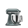 Kitchenaid Artisan® Stand Mixer 4.8L/5Q with Extra Bowl & Accessories