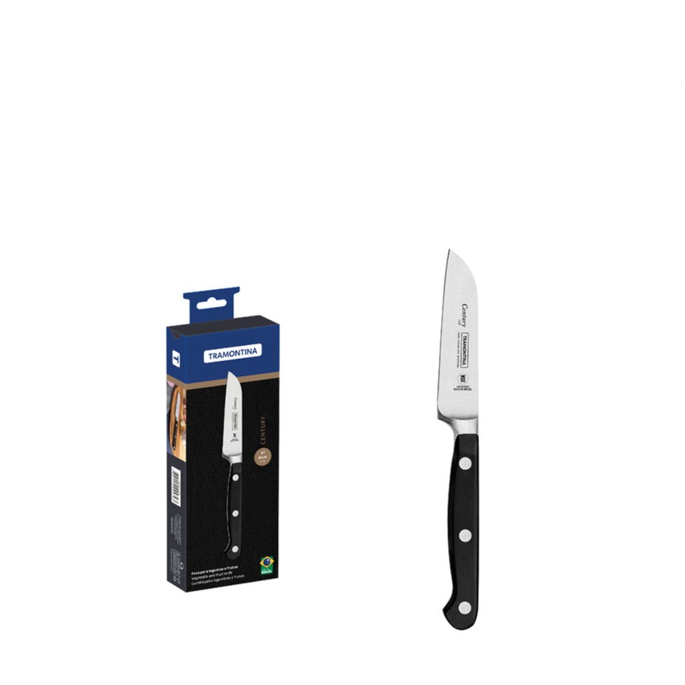 Tramontina Century Vegetable & Fruit Knife