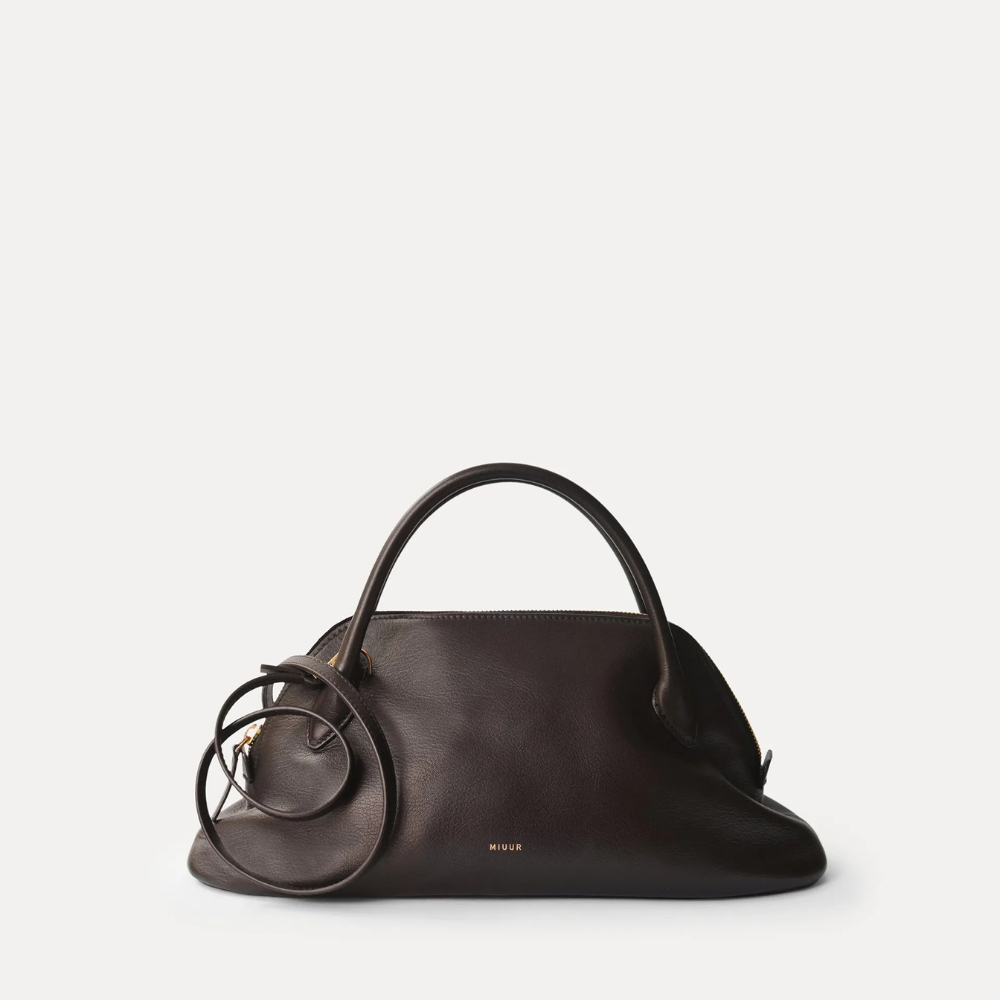 Miuur Kuma Doctor Bag Top Handle With Sling