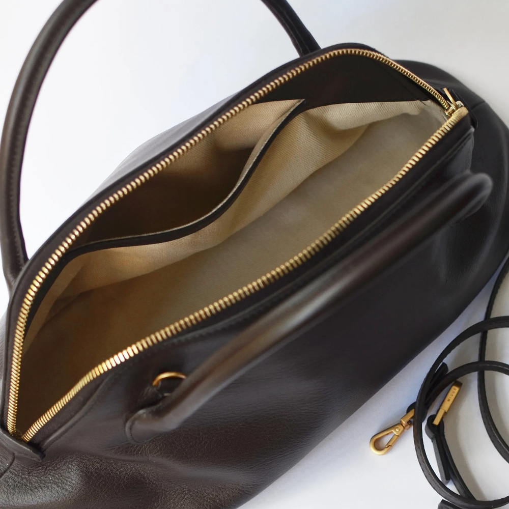 Miuur Kuma Doctor Bag Top Handle With Sling