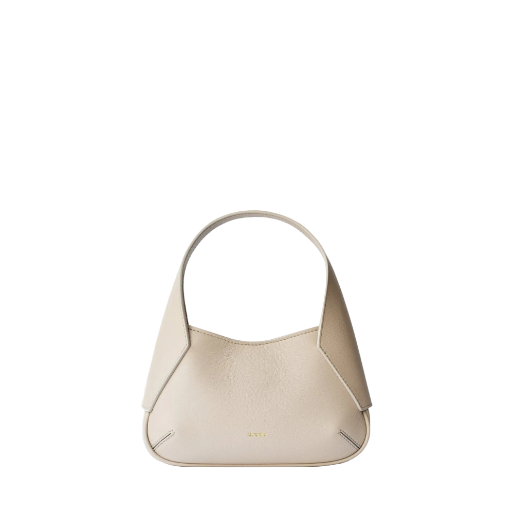 Miuur Otto Mini Bag with Strap