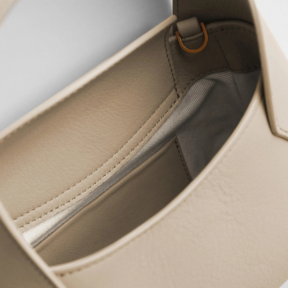 Miuur Otto Mini Bag with Strap