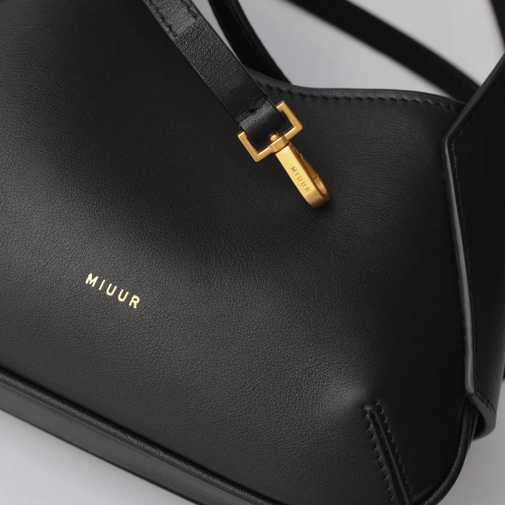 Miuur Otto Mini Bag with Strap
