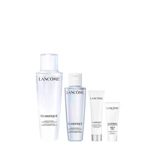 Lancome Clarifique Double Treatment Essence 150ml Set (Worth $289)