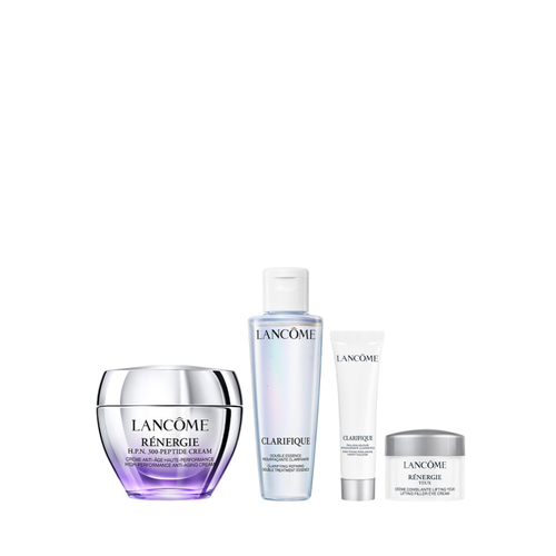 Lancome Renergie H.P.N. 300-Peptide Cream 50ml Set (Worth $266)