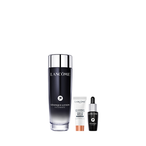 Lancome Genifique Ultimate Lotion 150ml Set (Worth $172)