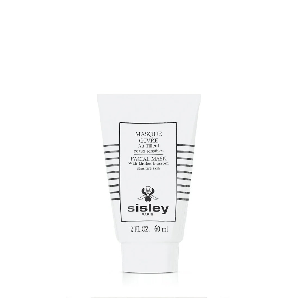 Sisley Facial Mask with Linden Blossom