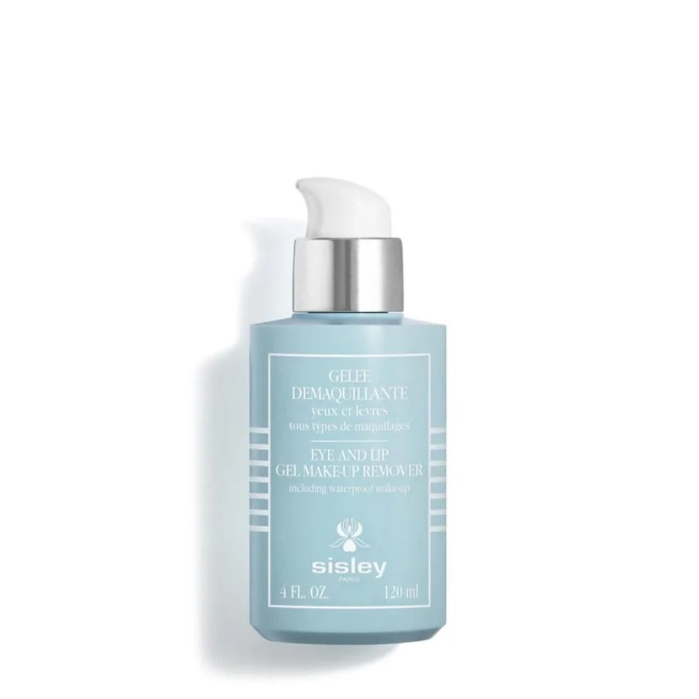Sisley Eye and Lip Gel Make-up Remover