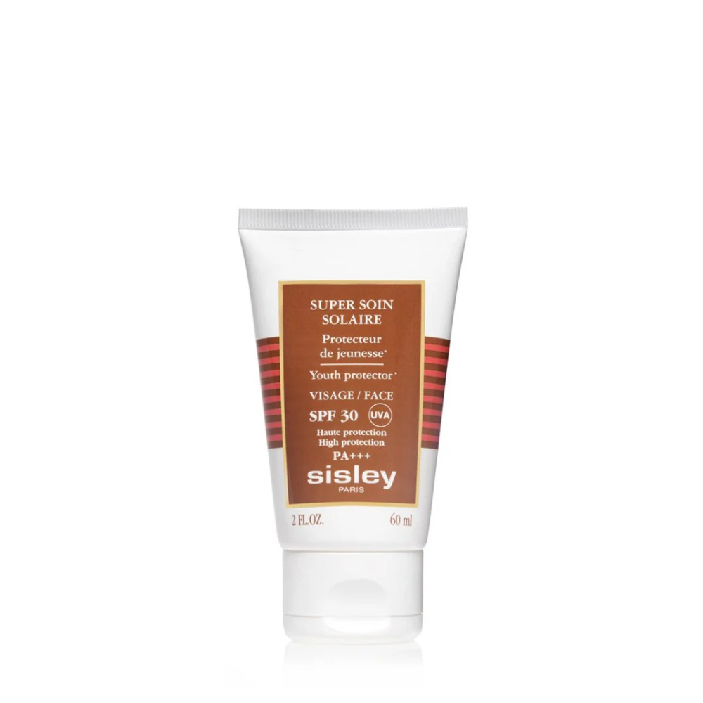 Sisley Super Soin Solaire Facial Sun Care SPF 30+ 60ml