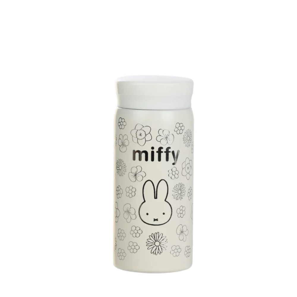 VIPO X Miffy Vacuum Cup 200ml - Fresh MIF37395