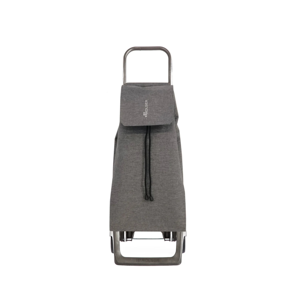Rolser Jet-038 Shopping Trolley J65786 - Grey