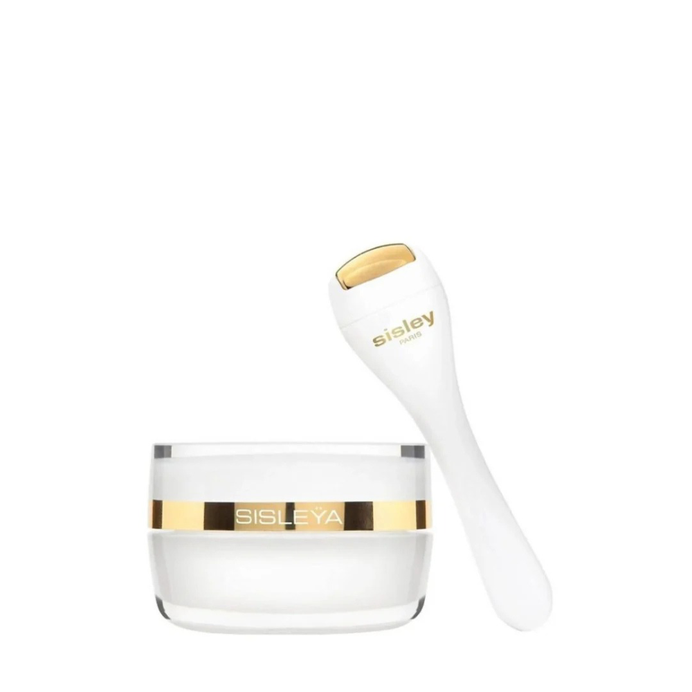 Sisley Sisleïa L'Integral Anti-Age Contour for Eyes and Lips 15ml