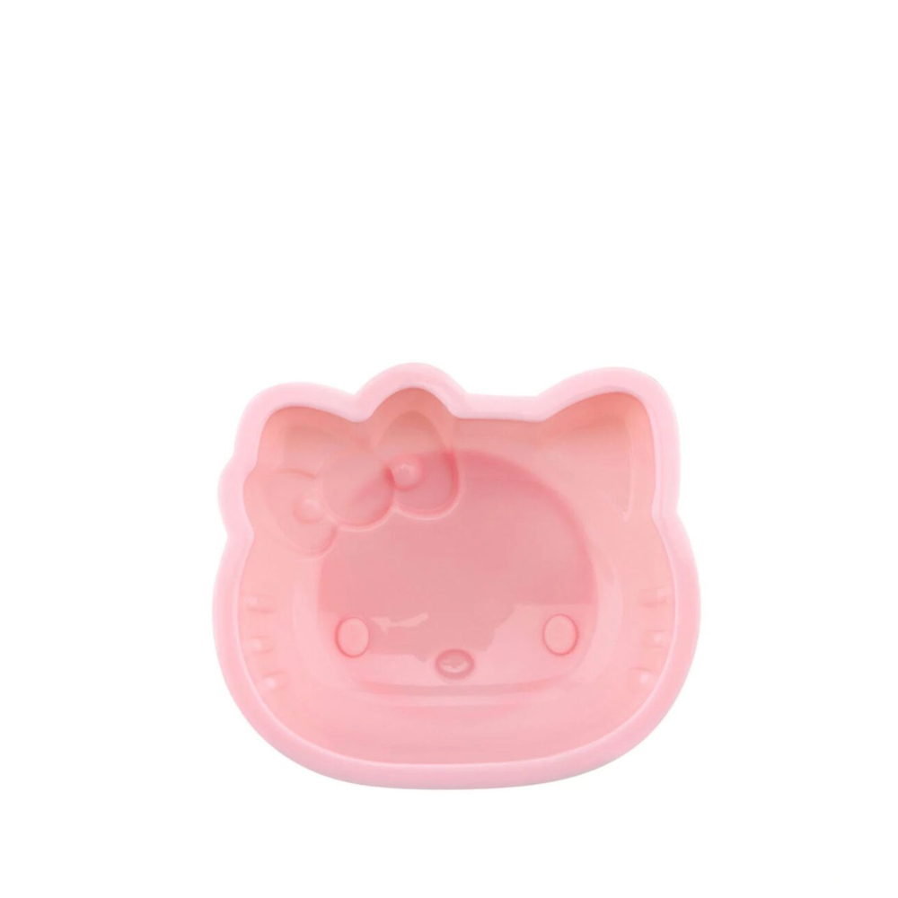 Chefmade Silicone Cake Mould 6 Inch Pink Hello Kitty 1898cm-KT7045
