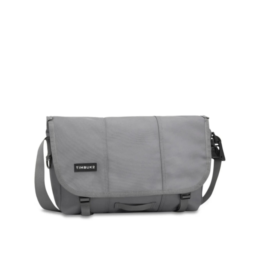 Timbuk2 Classic Messenger Eco l 110811104 - Gunmeta