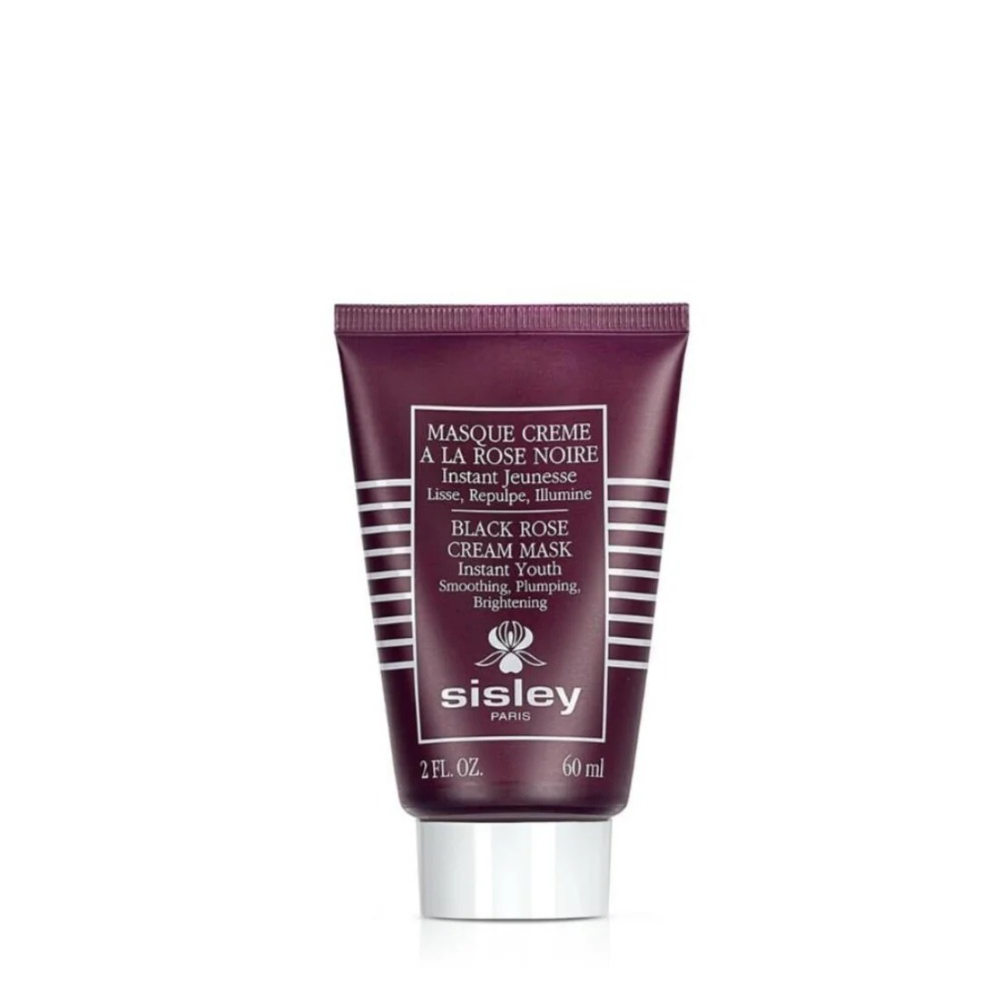 Sisley Black Rose Cream Mask 60ml