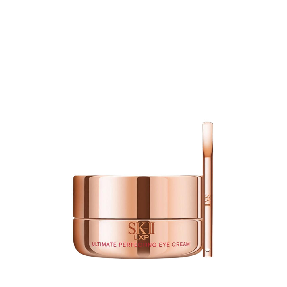 SK-II LXP Ultimate Perfecting Eye Cream 15g