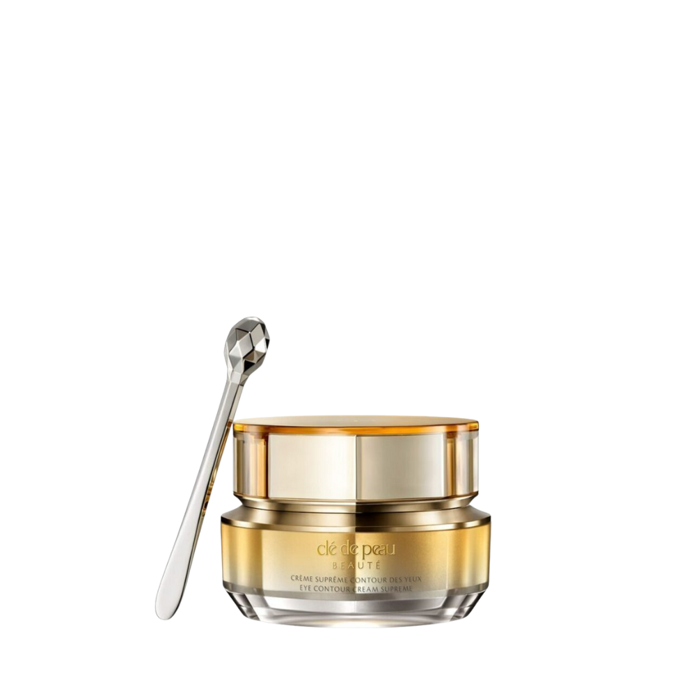 Cle De Peau Beaute Eye Contour Cream Supreme 15ml