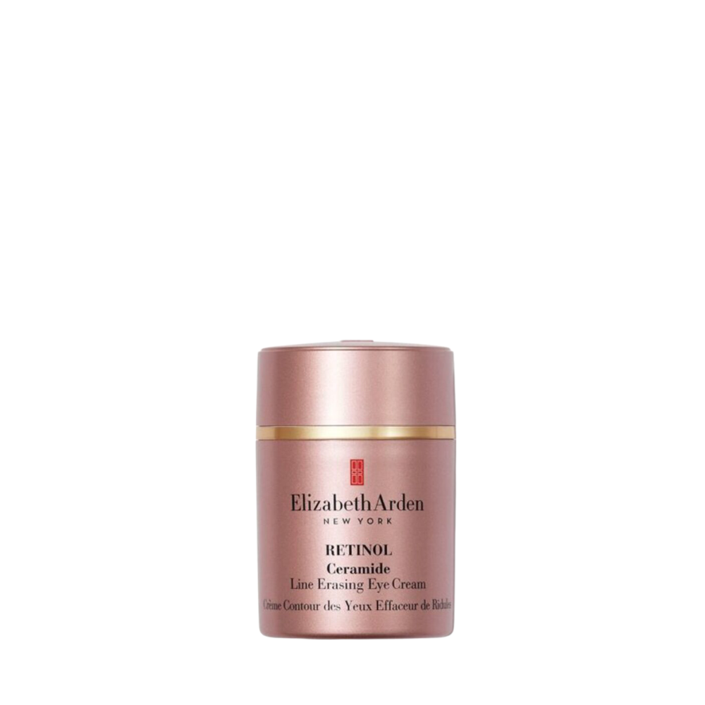 Elizabeth Arden Retinol Ceramide Line Erasing Eye Cream 15ml