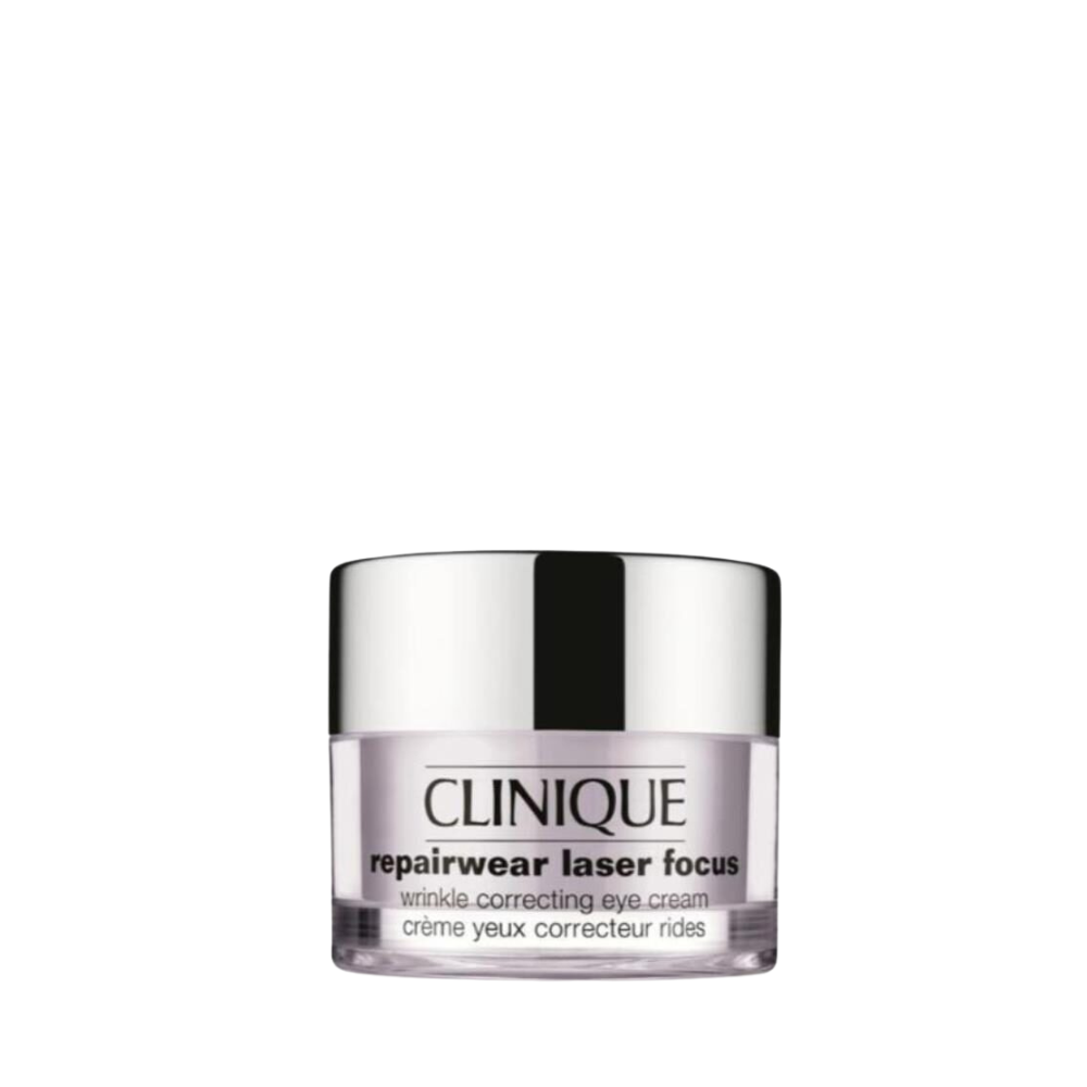 Clinique Repairwear Laser Focus Wrinkle Correcting Eye Cream 15ml