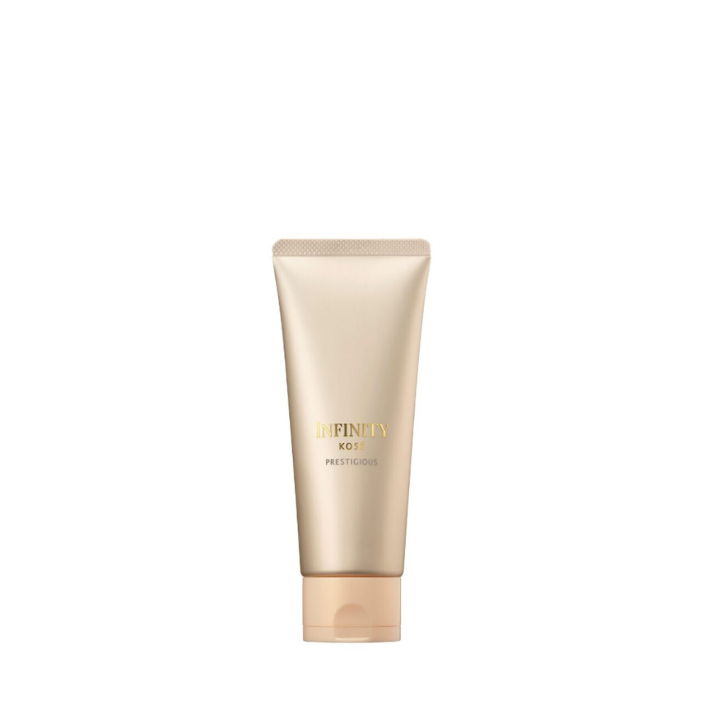 Kosé Infinity Prestigious Cleansing Cream